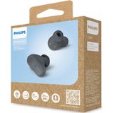 Philips - TAT3509GY - Draadloze Oordopjes - Grijs - True Wireless