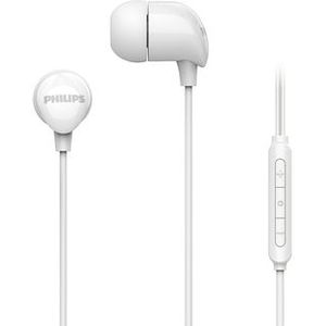 Philips - TAE2146WT/00 - Hoofdtelefoon - Wit - Bedraad In-ear