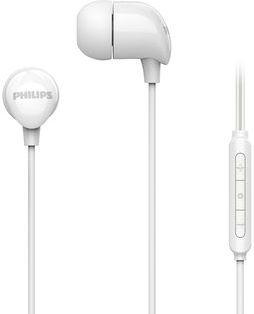 Philips - TAE2146WT/00 - Hoofdtelefoon - Wit - Bedraad In-ear