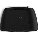 Philips TAZ5000/00 - DAB radio Zwart