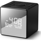 PHILIPS TAR4600 - DAB/FM Wekkerradio - USB-C Oplaadpoort - Dubbel Alarm