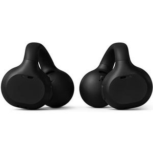 Philips - TAQ2000BK - Koptelefoon - Zwart - Draadloos - 28 uur Accuduur