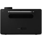 Philips TAR5600/00 - Draagbare Radio - Spatwaterbestendig - Bluetooth 5.3 - Groot LCD-scherm