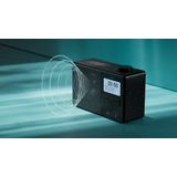 Philips TAR5600/00 - Draagbare Radio - Spatwaterbestendig - Bluetooth 5.3 - Groot LCD-scherm