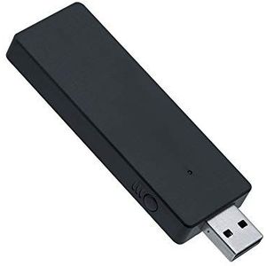 Mcbazel - Xbox One Draadloze Adapter - Compatibel met Windows 11/10/8.1/8/7