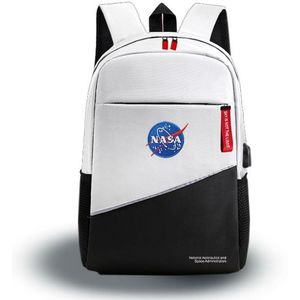 Laptoptas NASA NASA-BAG05-WK Zwart