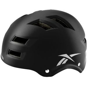 Reebok - Hoes voor Elektrische Scooter - Zwart - Verstelbaar