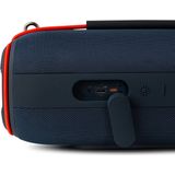 Red Bull Racing Force - Bluetooth-luidspreker - Zwart - Robuuste Constructie