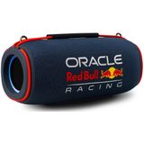 Red Bull Racing Force - Bluetooth-luidspreker - Zwart - Robuuste Constructie