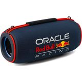 Red Bull Racing Force - Bluetooth-luidspreker - Zwart - Robuuste Constructie