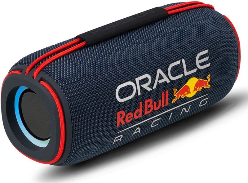 Red Bull Racing - Race Bluetooth-luidspreker