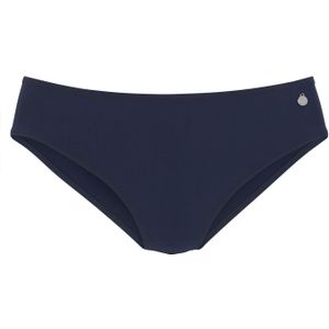 Look - Bikinibroekje - Marine - Microvezel