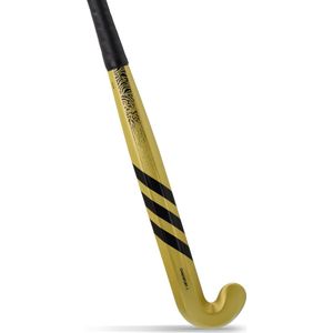 Chaosfury.5 Gold/Black Hockey Stick 93 cm