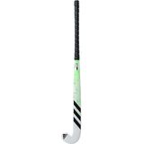 Adidas hockey youngstar .9 veldhockeystick in de kleur wit.