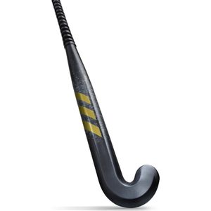 Adidas Hockey estro 4 black/gold Hockeystick Senior