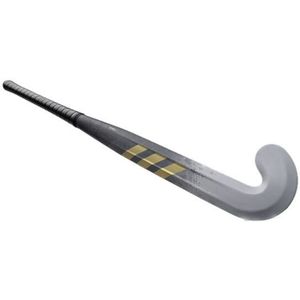 Adidas Estro .6 Veld Hockeystick Heren - Veldsticks - Kleur Grijs - Maat 34 Inch