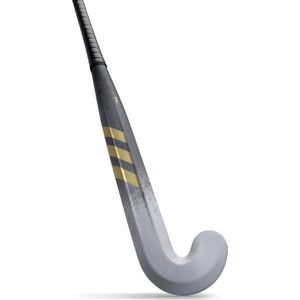 Adidas Hockey Estro 6 grey/gold Hockeystick Junior