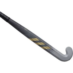 Adidas hockey estro .6 veldhockeystick in de kleur zwart.