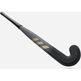 Adidas Hockey estro 7 black/gold Hockeystick Senior