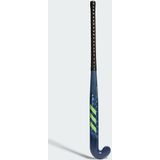 Adidas Performance ChaosFury 92 cm Hockeystick - Unisex - Blauw- 37.5