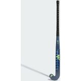 Adidas Performance ChaosFury 92 cm Hockeystick - Unisex - Blauw- 37.5