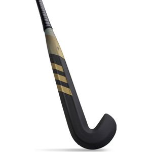 Adidas Hockey ruzo 6 gold/black Hockeystick Senior