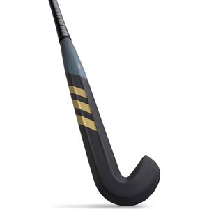 Adidas Hockey ruzo 8 gold/black Hockeystick Junior