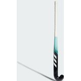 adidas Performance Fabela .5 92 cm Hockeystick - Unisex - Zwart- 36.5