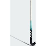 adidas Performance Fabela .5 92 cm Hockeystick - Unisex - Zwart- 36.5