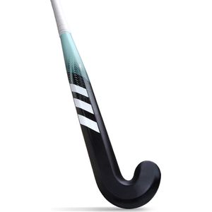adidas Performance Fabela .5 92 cm Hockeystick - Unisex - Zwart- 36.5