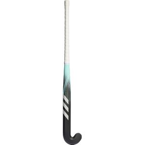 adidas Performance Fabela 92 cm Hockeystick - Unisex - Zwart- 36.5