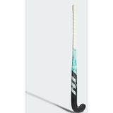 adidas Performance Youngstar.9 61 cm Hockeystick - Kinderen - Zwart- 34