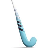 Adidas Hockey youngstar9 flash aqua/blue Hockeystick Junior