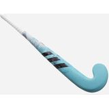 Adidas Hockey youngstar9 flash aqua/blue Hockeystick Junior