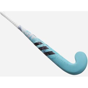 Adidas Hockey youngstar9 flash aqua/blue Hockeystick Junior