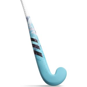 Adidas Hockey youngstar9 flash aqua/blue Hockeystick Junior