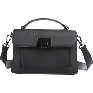 Orta Nova Aost Handbag black