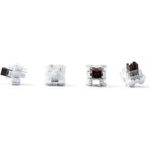 Keychron Silent K Pro Brown Switch-Set keyboard switches