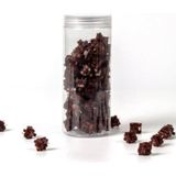 Keychron - Gateron Phantom - Bruin - Toetsenbord Accessoires