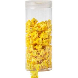 Keychron - Gateron Phantom Switch Set - Yellow - 110 Switches