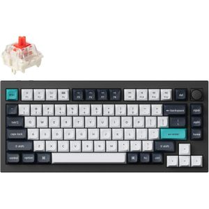 Keychron Q1 Max-M1 toetsenbord