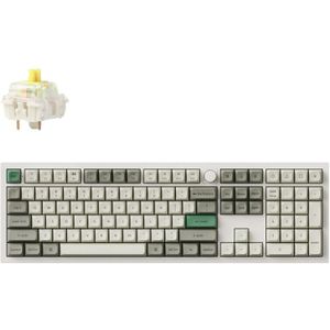 Keychron - Q6 Max - Mechanisch Toetsenbord - Metaal - QWERTY ANSI