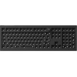 Keychron V6 Max - Draadloos Toetsenbord - RGB - Engels - Barebone