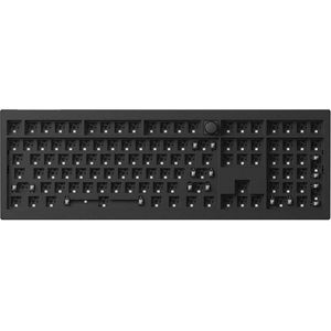 Keychron V6 Max - Draadloos Toetsenbord - RGB - Engels - Barebone