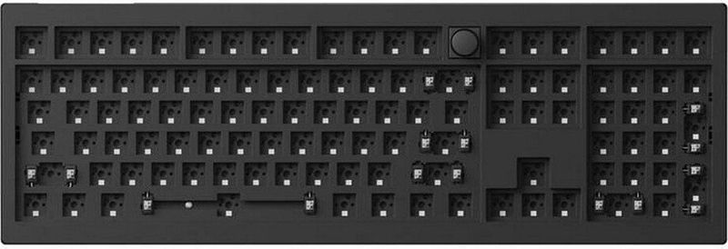 Keychron V6 Max - Draadloos Toetsenbord - RGB - Engels - Barebone