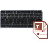 Keychron - B1 Pro - Draadloos Toetsenbord - Zwart - Mechanisch - Bluetooth 5.1