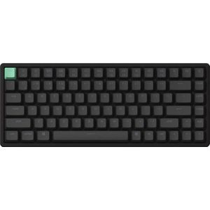 Keychron - K2 HE - Draadloos Toetsenbord - RGB - Nebula - Magnetische Switch