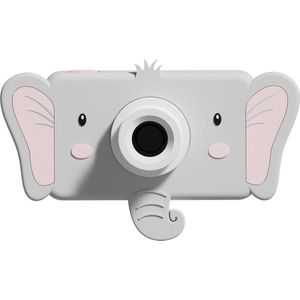 Elephant digitale kindercamera 24MP