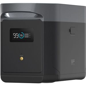 EcoFlow DELTA 2 Max Extra Battery