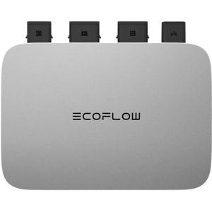 ECOFLOW Micro Inverter 600W